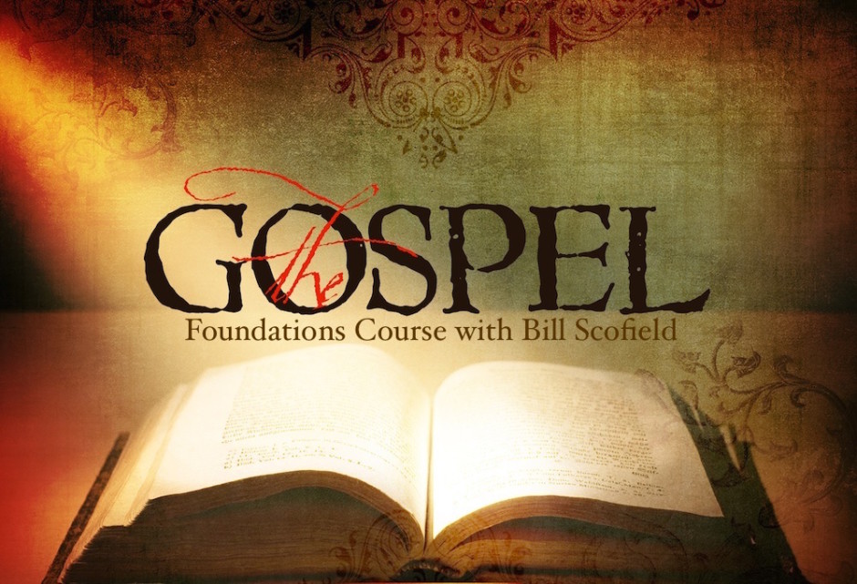 gospel-foundations-course